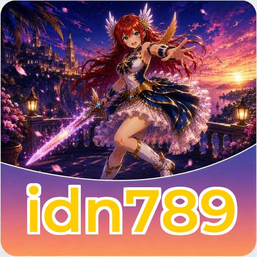 Instalasi idn789
