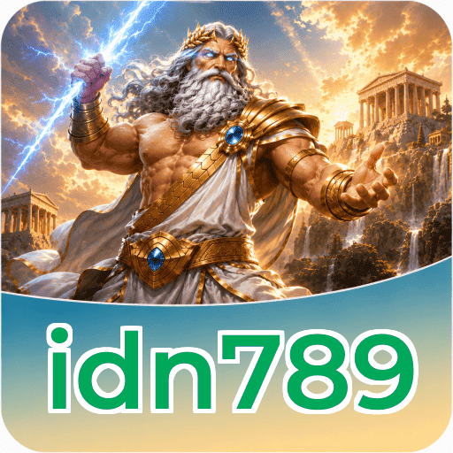 Keamanan idn789